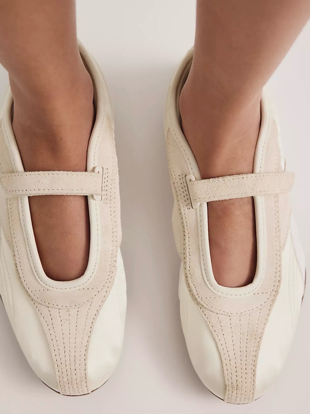 NWT | ultra lo Mary Jane sz 8.5